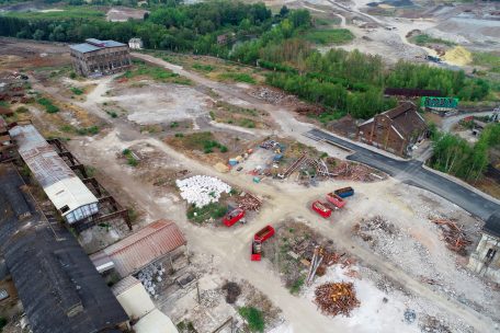 Neues Stadtviertel „Rout Lëns“ / Falsche Zahlen und unbegründete Sorgen: Bürgermeister Georges Mischo reagiert auf Kritik