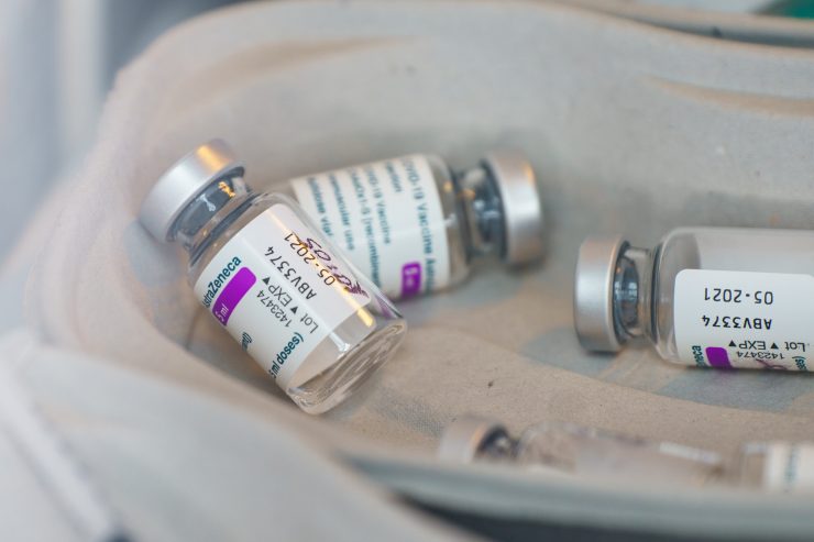 Nach HRS-Affäre / Wegen Unregelmäßigkeiten bei der Impfkampagne: „Centre hospitalier du Nord“ erstattet Anzeige gegen unbekannt