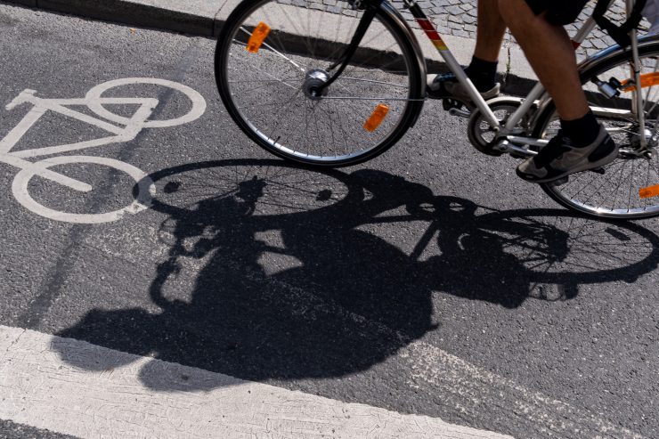 „Code de la route“ / Rolle rückwärts: Blinklichter am Fahrrad bleiben erlaubt