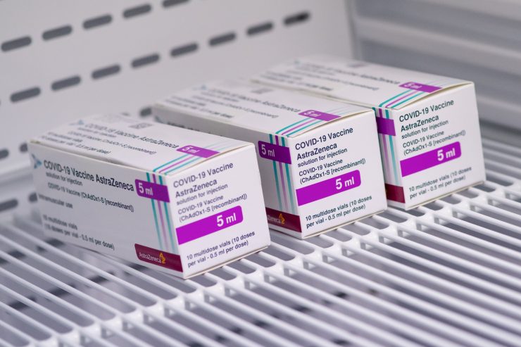 AstraZeneca und Biontech / „Santé“ lässt Fragen zu Impfstoff-Restdosen offen und verweist auf EMA-Vorgaben