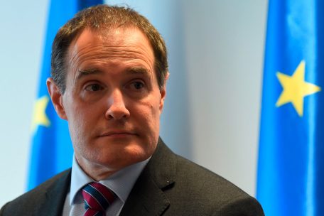 EU / Hart an der Außengrenze – Kritik an Frontex wird immer lauter 