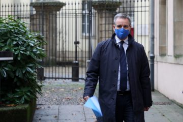 Neue Maskenpflicht / Claude Meisch: Zwölf Grundschulkinder haben sich bis jetzt geweigert, eine Maske zu tragen