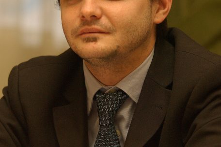 Dan Codello im Jahr 2003