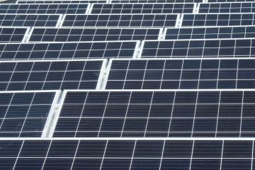 Energieproduktion / Solar-Carports: Die Ökoparkflächen der Zukunft