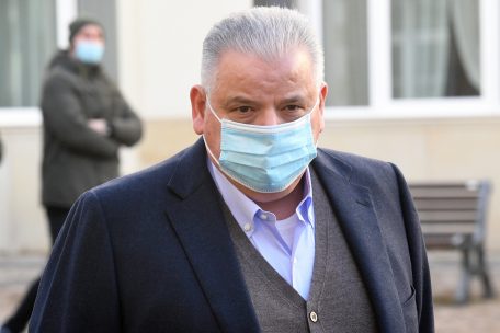 Gerichtsurteil / Flavio Becca erhält zwei Jahre Haft auf Bewährung