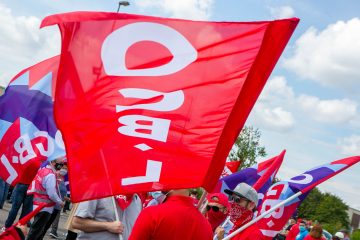 Luxemburg / Gewerkschaften kritisieren Stellenstreichungen bei RBC Investor & Treasury Services