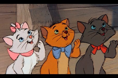 „Stories Matter“ / Keine Stereotype! Warum Filme wie „Aristocats“ nicht harmlos sind