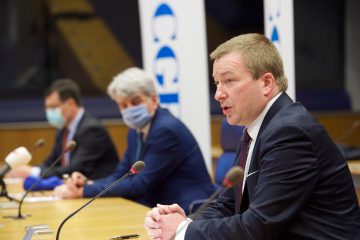 Staatsangestellte / CGFP und Regierung unterschreiben neuen Tarifvertrag