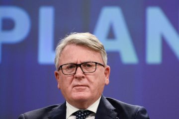 Mehr Jobs, weniger Armut - aber erst 2030 / EU-Kommission präsentiert Pläne, Kritik von Gewerkschaften