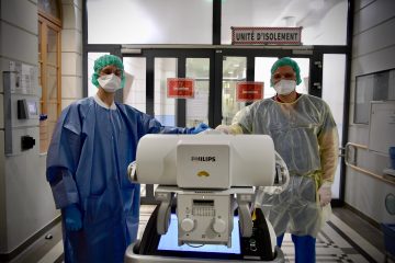 Corona-Epidemie / Santé meldet 206 Neuinfektionen bei 10.119 Tests und vier Tote – 924 erste und 733 zweite Impfungen