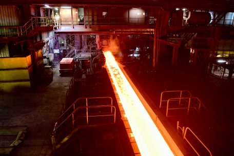 Stahlriese / 70 Millionen Euro bis 2025 – ArcelorMittal investiert in Differdingen
