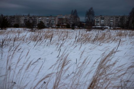 Was Nawalny in der Haft erwartet / Russische Straflager sind bekannt für ihre Brutalität – eines ist besonders berüchtigt
