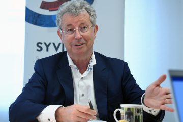 Pandemie / Statt Karten: Syvicol-Präsident wünscht sich „Kommunikation, die auch alle Kulturkreise erreicht“