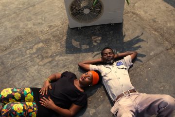 LuxFilmFest / Don’t fall on me: Director Fradique about his feature film „Air Conditioner“