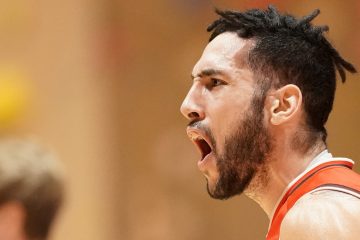 Basketball / 7. Spieltag: Fels trifft im Derby auf Ettelbrück - besonderes Duell für Malik Wilson
