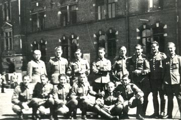 Zeitgeschichte / Ein Tabu unter vielen: Historiografie der „Täterdebatte“ um das Reserve-Polizeibataillon 101