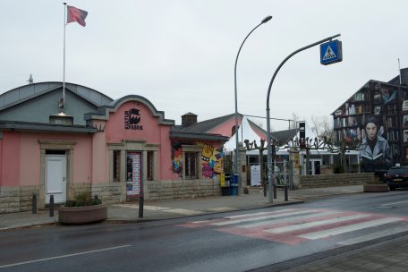 Fortsetzung folgt: Die Kulturfabrik in Esch hat den „Pause“-Knopf gedrückt