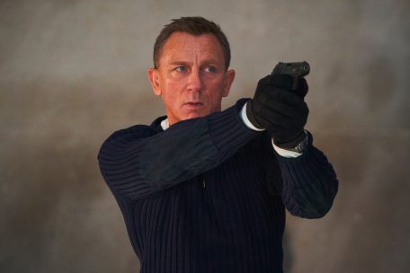 Lizenz zum Warten: Der nächste Bond „No Time to Die“ wurde immer wieder verschoben – und soll jetzt am 8. Oktober starten