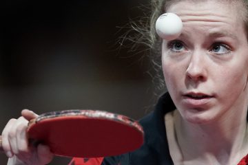 Tischtennis / 1. und 2. Spieltag im Play-down: Keine Vorentscheidung im Abstiegskampf