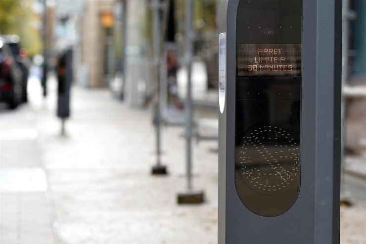 Gemeinderat  / Ab Mitte Oktober gilt das Anwohnerparken auf dem gesamten Düdelinger Stadtgebiet