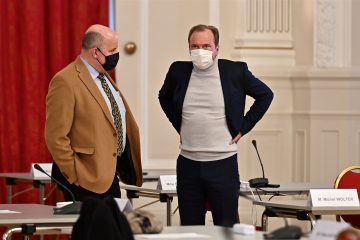 Parlament schließt Gesetzeslücke / Voyeurismus ist nun verboten