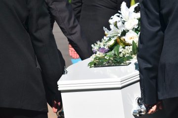 Verband / „Risiko wie im Rettungsdienst“: Luxemburger Bestatter wollen bevorzugt geimpft werden