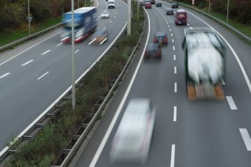 Mobilität / 433.183 Autos waren Anfang 2021 in Luxemburg angemeldet