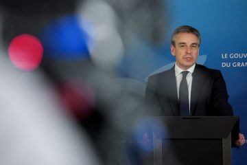 Covid-Gesetz / Bildungsministerium: Text zu Schulschließungen gestrichen wegen „verfassungsrechtlichen Hindernissen“