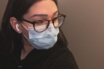 Schülerinnen berichten / Wie Jugendliche die Corona-Pandemie durchleben