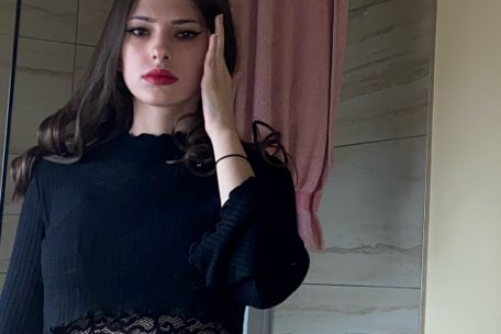 Corinne Rodrigues (16) möchte einfach wieder mit Freunden ausgehen, ohne Angst haben zu müssen