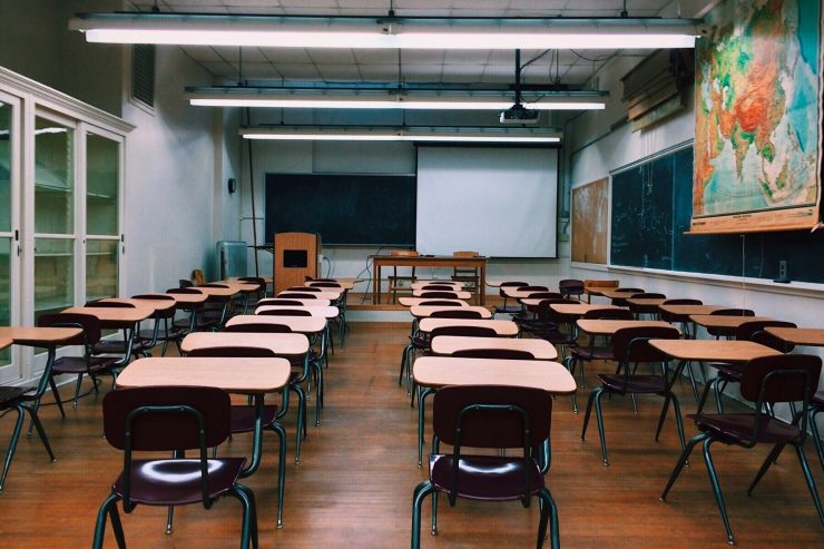 Infektionskette / Luxemburger Schulen: 308 Infektionen in der ersten Märzwoche – „Szenario 4“ in Befort