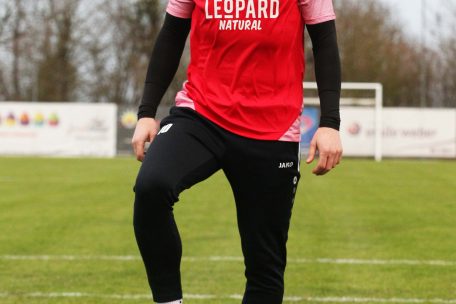 Auf den Punkt mit … Dominik Stolz (Swift) / „Meine Freundin sagt, dass ich ein Dickkopf bin“