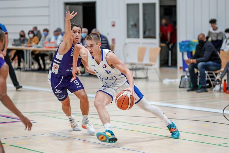 Résidence Walferdingen / Tom Konen will nicht mehr unter dem Radar bleiben