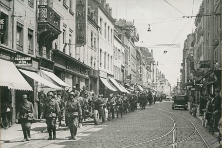 Geschichte / Wie ein polnischer Einwanderer Luxemburgs zum Shoah-Opfer konstruiert wurde