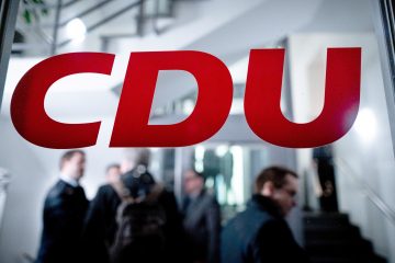 Analyse / Deutschland: Vom Masken-Skandal wird sich die Union so schnell wohl nicht erholen