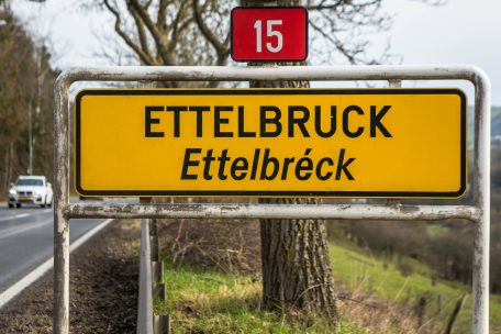 Das Verkehrsnadelöhr Ettelbrück ist seit Jahren ein großes Problem