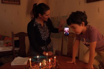 LuxFilmFest / Les quatre saisons du refuge