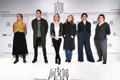 LuxFilmFest / A l’encontre du „feel good movie“