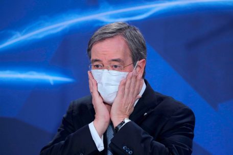 Deutschland / And the loser is … CDU: Nach Landtagswahlen  sorgt sich die Union nun um die Macht im Bund