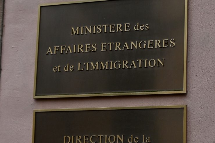 Immigration / Luxemburg registriert weniger Schutzanträge als im vergangenen Jahr