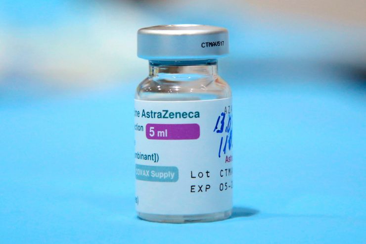 Covid-19 / Deutschland setzt Impfungen mit AstraZeneca vorsorglich aus