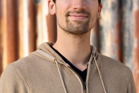 Gil Kirchen ist Projektkoordinator bei „Ëmweltberodung Lëtzebuerg“