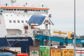 Streit um Nordirland / EU leitet Verfahren gegen Großbritannien ein