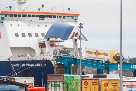 Streit um Nordirland / EU leitet Verfahren gegen Großbritannien ein