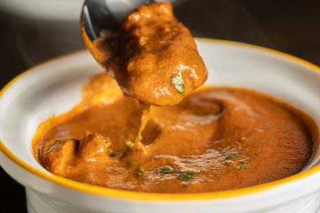 Der Klassiker: Chicken Tikka Masala
