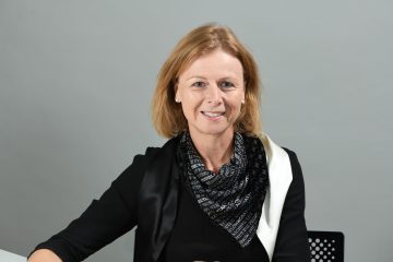 HRS / Sandra Thein übernimmt kommissarisch die Aufgaben von Claude Schummer