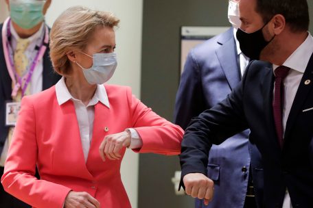 EU-Impfstoffversorgung / Einige EU-Staaten wetteten auf AstraZeneca – und fordern jetzt die Solidarität der anderen 