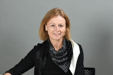 Kopf des Tages / Sandra Thein: Wer ist die neue Frau an der Spitze der „Hôpitaux Robert Schumann“?