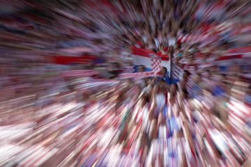 UEFA / EM-Städte müssen Zuschauer garantieren