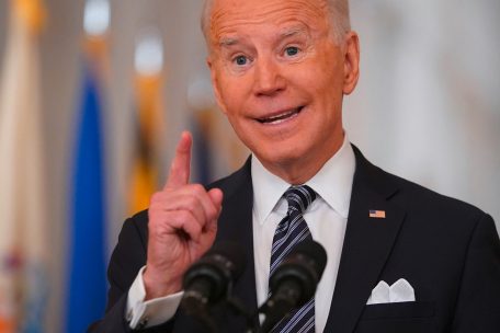 Spannungen USA-Russland / „Das tue ich“: Bidens Antwort auf TV-Frage, ob er Putin für einen Killer halte, empört Moskau